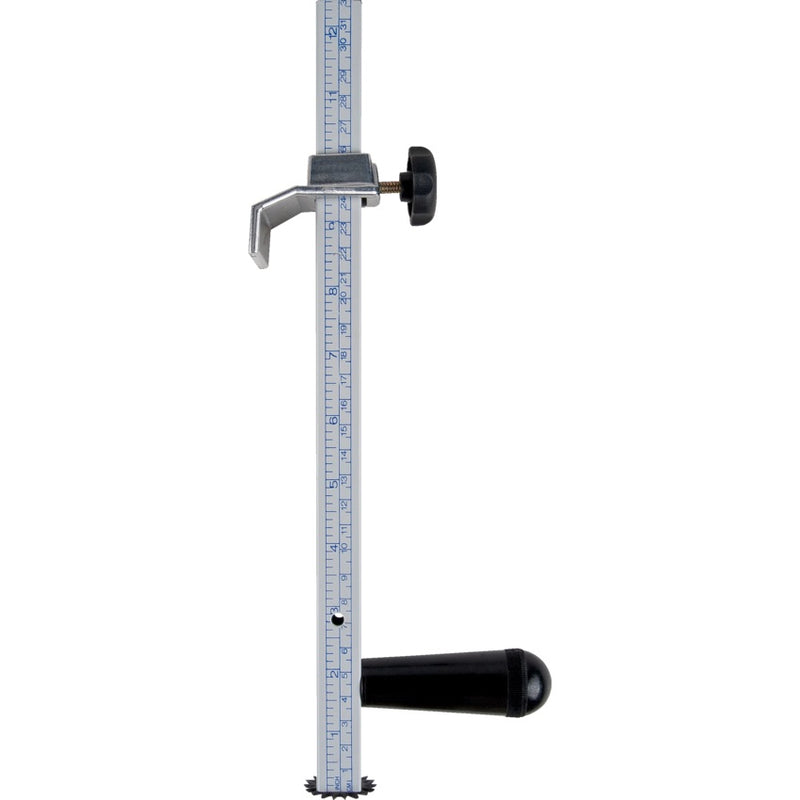 Carton Sizer 12" Ruler - PF345