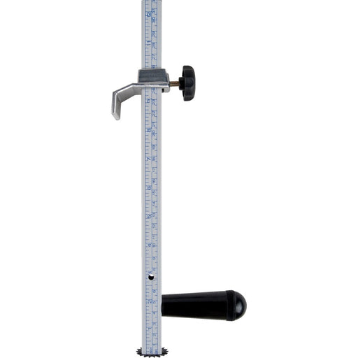 Carton Sizer 12" Ruler - PF345