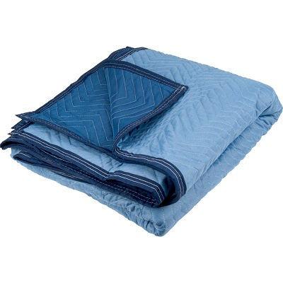 Furniture Pad-Kleton, Premium Pad 72"X80". 5.5Lb. Blue - PF460
