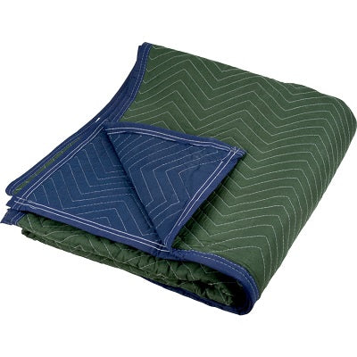 Furniture Pad-Kleton, Standard Pad 80"X72" 5Lb. Blue/Green - PF461