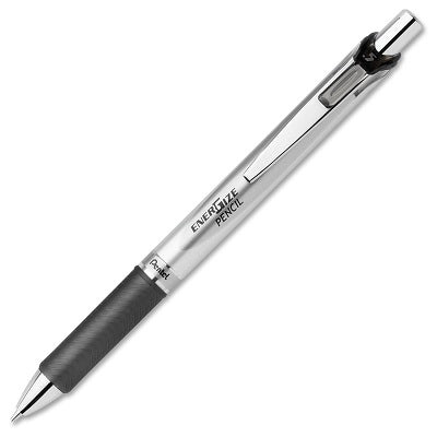 Pencil-Mechanical Energize 0.5Mm Black - PL75-A