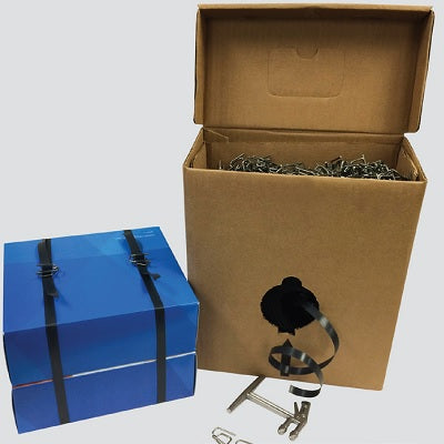 Strapping Kit-Porta Pack Poly - PS00297