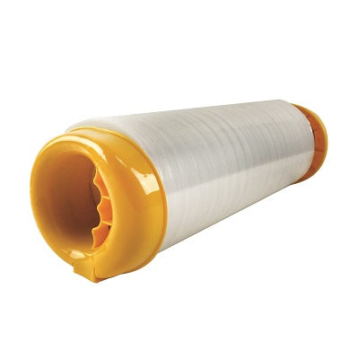 Stretch Wrap Dispenser-Manual Hand, 2 Ends Fit 3" Core - PS00569