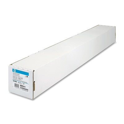 Paper-Hp Wide Format 42In.X150Ft. Universal Bond - Q1398A
