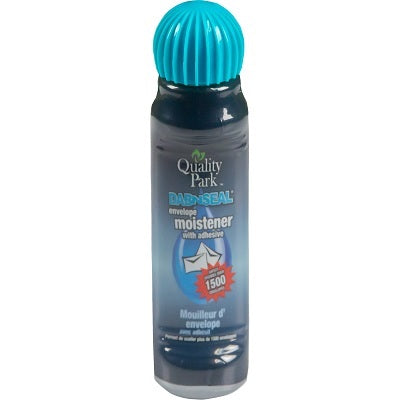 Envelope Sealer- 15Ml.,  Dab-N-Seal - QUA46065
