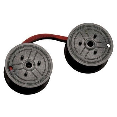 Ribbon-Universal C Wind Calculator, Compatible, Red/Black - R3027