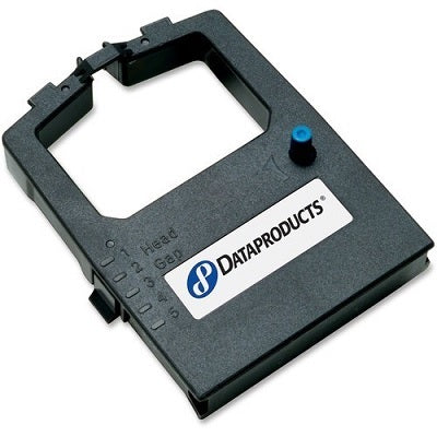 Ribbon-Okidata 52102001 Compatible, Black - R6010