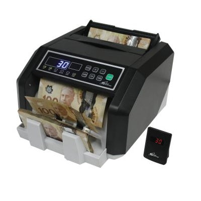 Cash Counter-Electric Bill, Digital, 1100 Bpm - RBC-ES210-CA