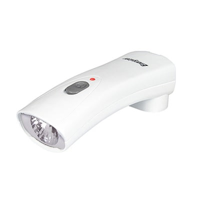 Flashlight-Energizer Rechargeable Led - RCL1FN2WR