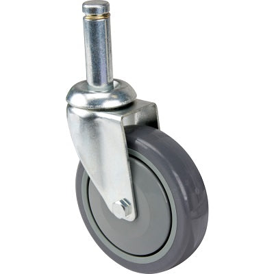 Shelving Accessories-Swivel Caster 5", No Brake - RL048