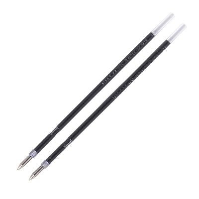 Pen Refill-Pilot Ballpoint, Medium Black - RMB