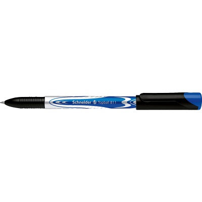 Pen-Roller, Topball 811 0.5Mm, Blue - RS8113