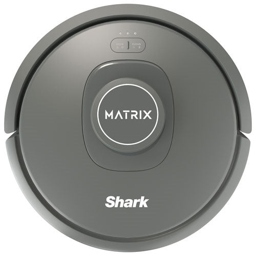 Vacuum Cleaner-Shark Matrix, Robot Vacuum - RV2300CA
