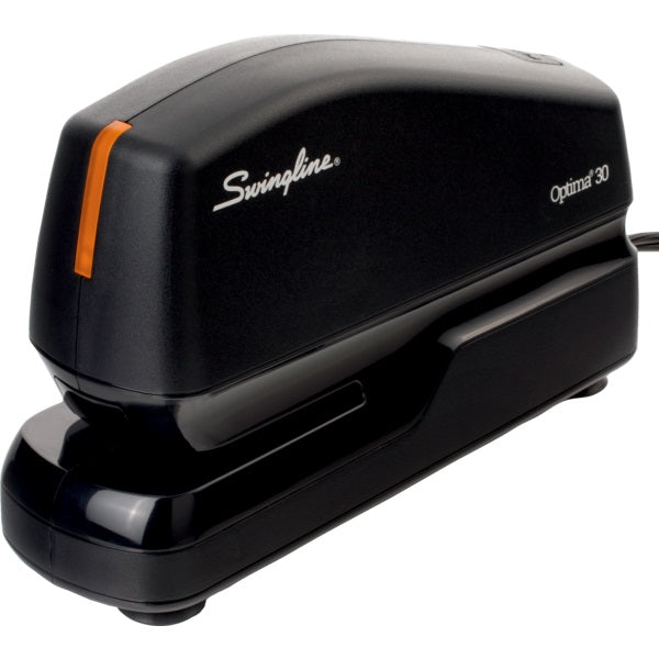 Stapler-Electric, Optima 30, Black - S7042150A