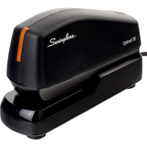 Stapler-Electric, Optima 30, Black - S7042150A
