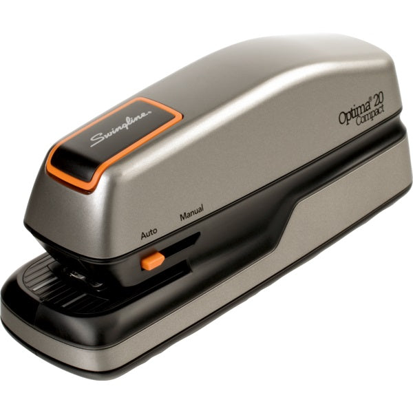 Stapler-Electric Optima 20 Compact, Capacity 20 Sheets - S7048207B