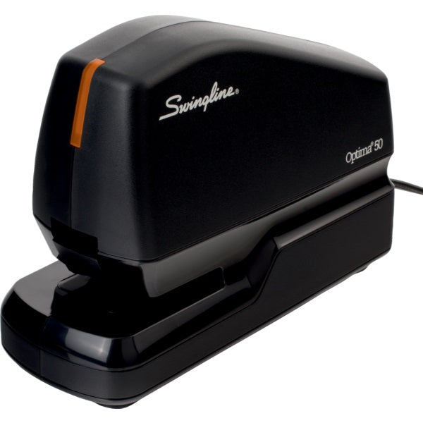 Stapler-Electric Optima 50 Value Pack - S7048209C