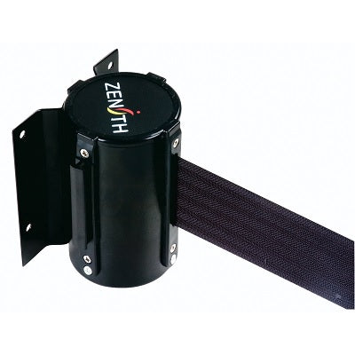 Barrier-Wall Mount, Black/ Black - SAS233