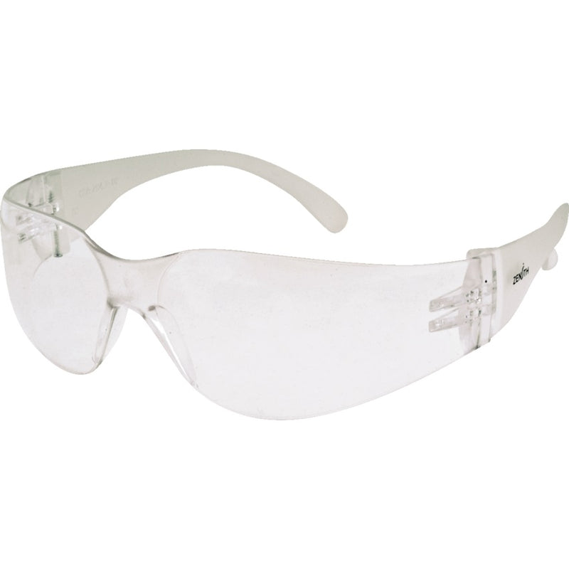 Safety Glasses-Z600 Series, Anti-Scratch, Clear Lens - SAW920