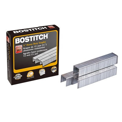 Staples-Heavy Duty Sb35 1/2" Leg - SB3512-1M