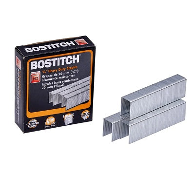 Staples-Heavy Duty Sb35 13/16" Leg - SB351316HC-1M