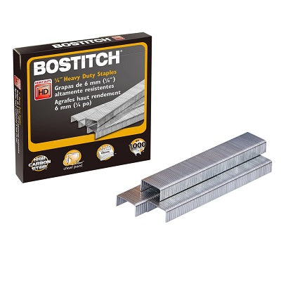 Staples-Heavy Duty Sb35 1/4" Leg - SB3514-1M
