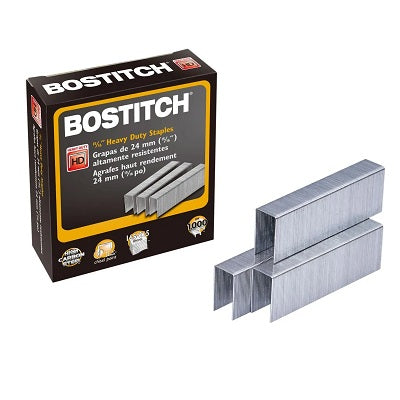 Staples-Heavy Duty Sb35 15/16" Leg - SB351516HC-1M