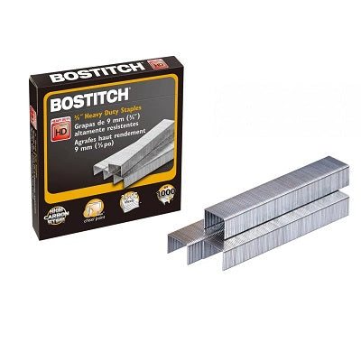 Staples-Heavy Duty Sb35 3/8" Leg - SB3538-1M