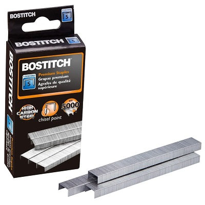 Staples-Standard 1/4" Leg - SBS1914CP