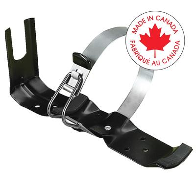 Fire Extinguisher Bracket-Vehicle, For 5Lb. - SC955