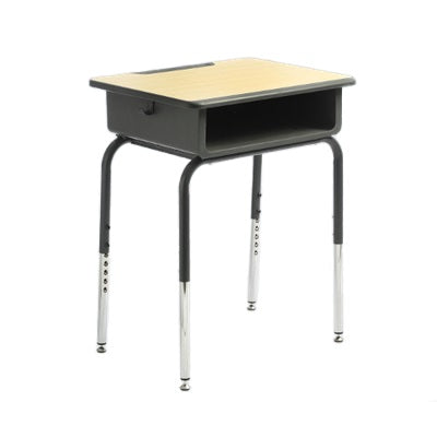 Desk-Student, Sonic 18" X 24", Maple - SD1824
