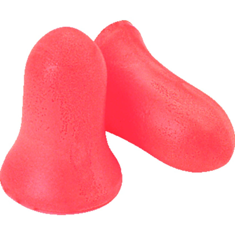 Ear Plugs-Howard Leight, Maximum Foam, Bulk 200/Box - SD630