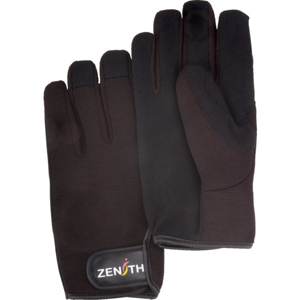 Gloves-Zenith Mechanics Zm100 2X-Large - SEB050