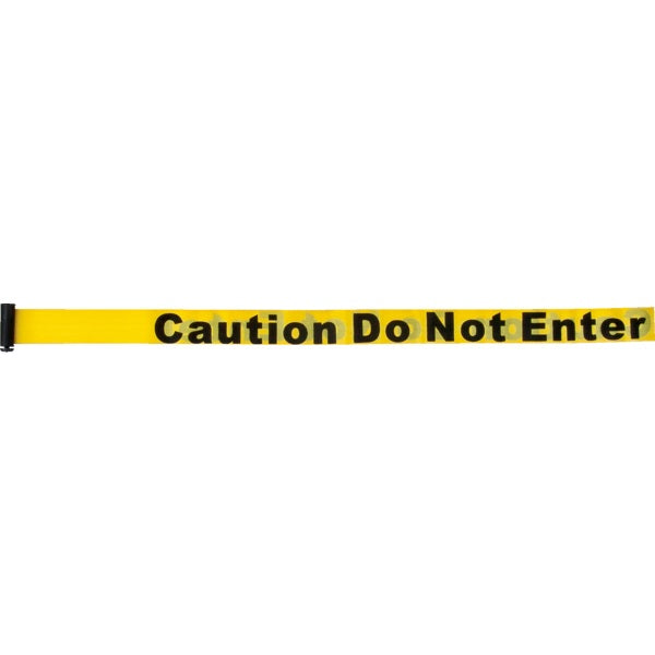 Barrier Cassette-Zenith, Do Not Enter - SEB179