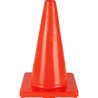 Safety Cone-Zenith Orange - SEH138