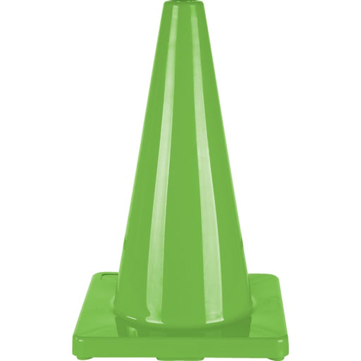 Safety Cone-Zenith Green - SEH139