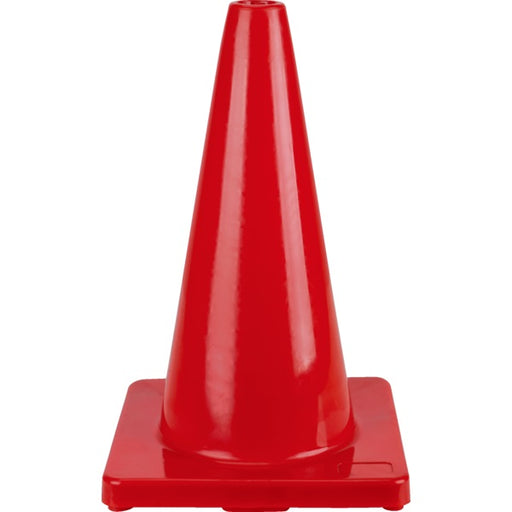 Safety Cone-Zenith Red - SEK283