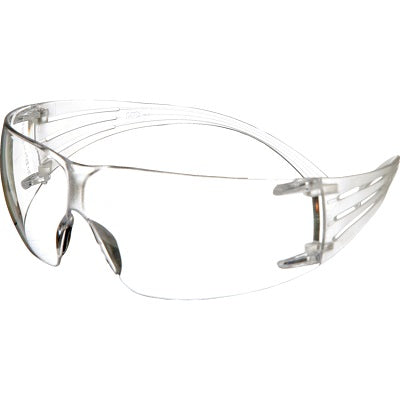 Safety Glasses-3M Securefit 200, Anti-Fog - SF200P1-DC