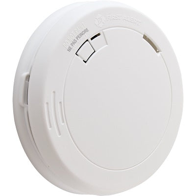 Snoke Detector-Photoelectric - SGC105