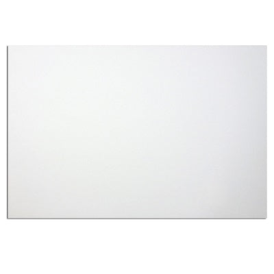 Foam Board-20" X 30" Readi-Board White - SL99300