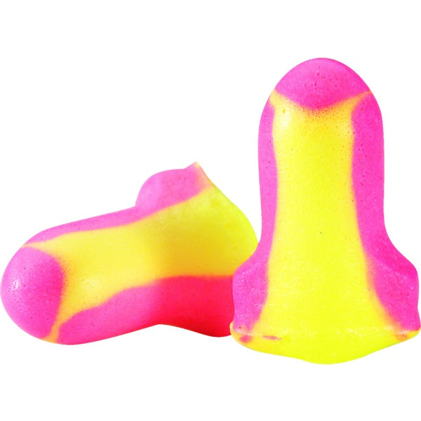 Ear Plugs-Laserlite Uncorded  200 Pairs/Box  Ll-1 - SM562