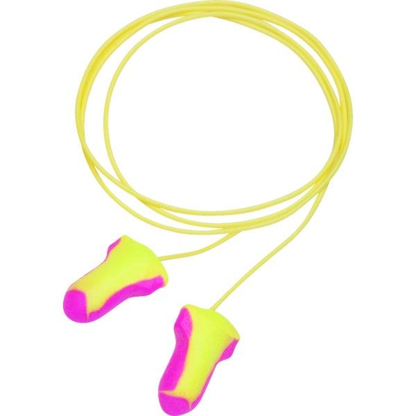 Ear Plugs-Laserlite Corded 100 Pairs/Box Ll-30 - SM563