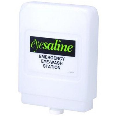Eye Wash Refill Cartridge-Flash Flood Eyesaline Solution - SP-32-000401-0000