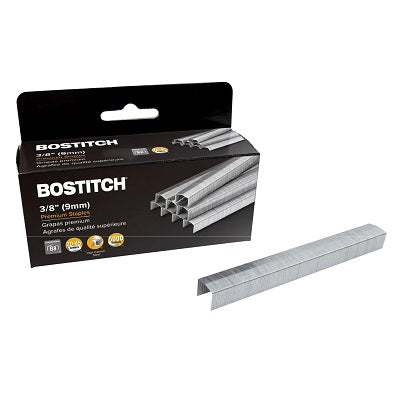 Staples-B8 Powercrown 3/8" Leg - STCR2115-38