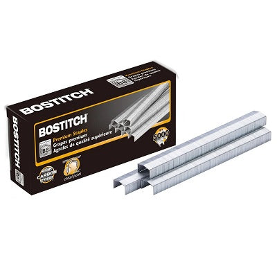 Staples-B8 Powercrown 1/4" Leg - STCRP2115-14