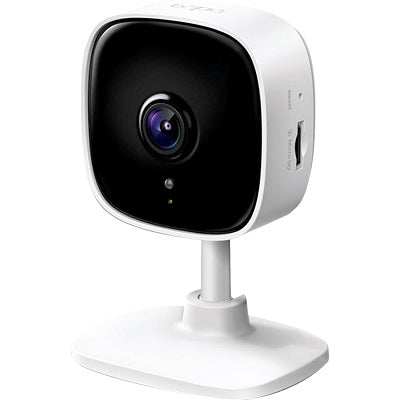 Security Camera-Tapo Home Security, Hd Wifi - TAPO C100