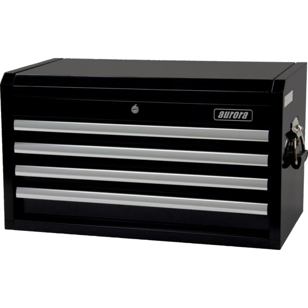 Tool Chest-4 Drawer 26 X 12 X 14.25" - TER066
