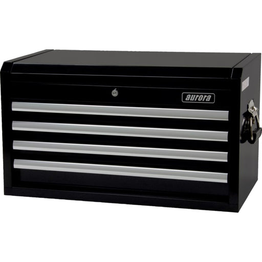 Tool Chest-4 Drawer 26 X 12 X 14.25" - TER066