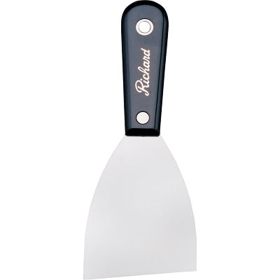 Scraper-3" Flexible Carbon Steel Putty Knife - TK902