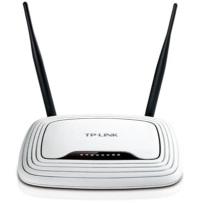 Router-Tp-Link 300Mbps Wireless N - TL-WR841N